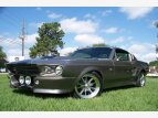 Thumbnail Photo 2 for New 1967 Ford Mustang